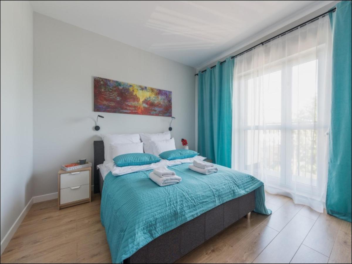 Okecie Airport Studio Bakalarska 2 P&O Serviced Apartments 바르샤바 외부 사진